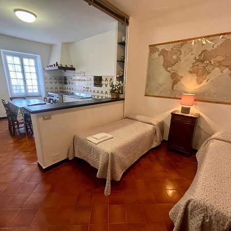 Levanto Rentals Exteriör bild