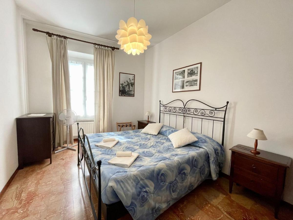 Levanto Rentals Exteriör bild