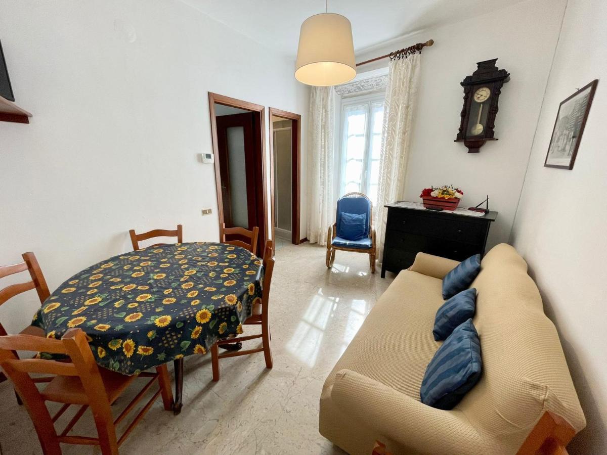 Levanto Rentals Exteriör bild