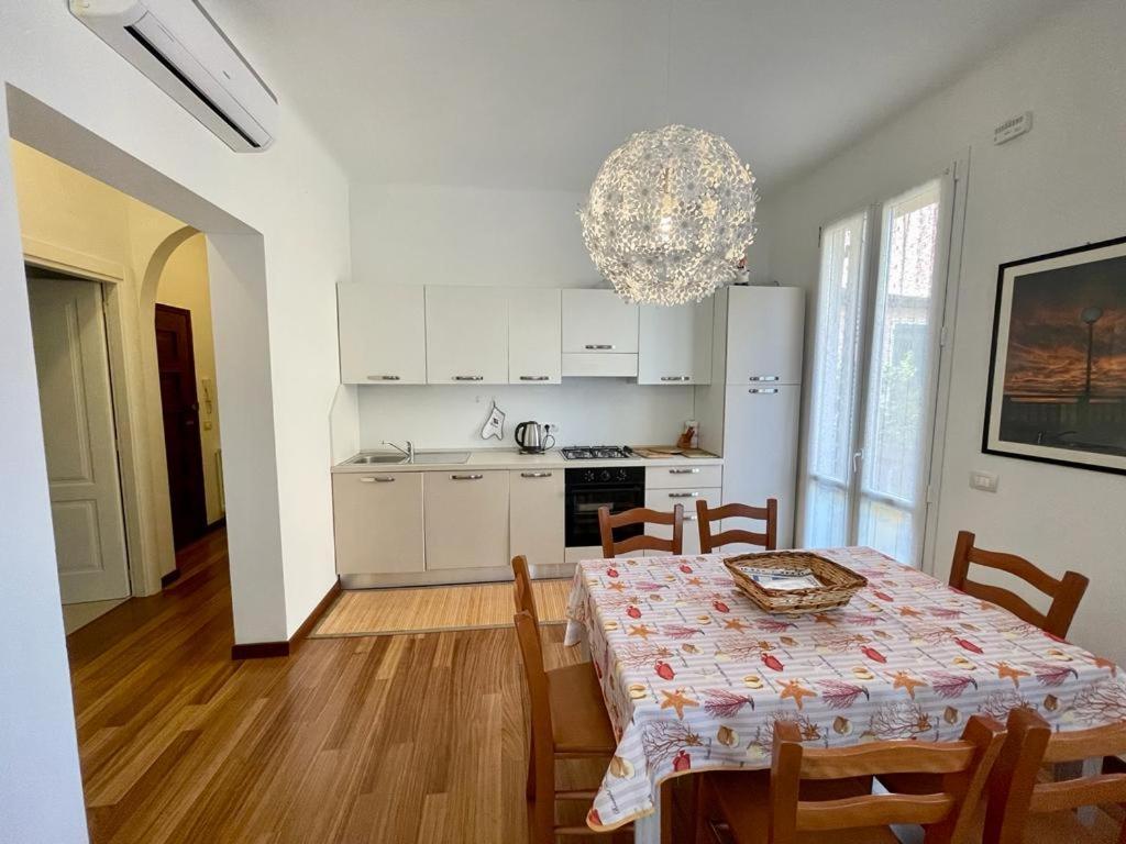 Levanto Rentals Exteriör bild