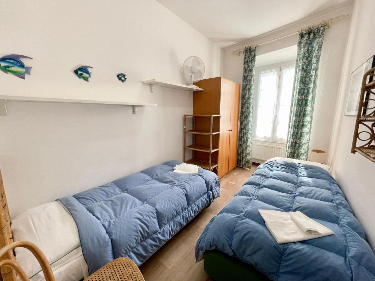 Levanto Rentals Exteriör bild