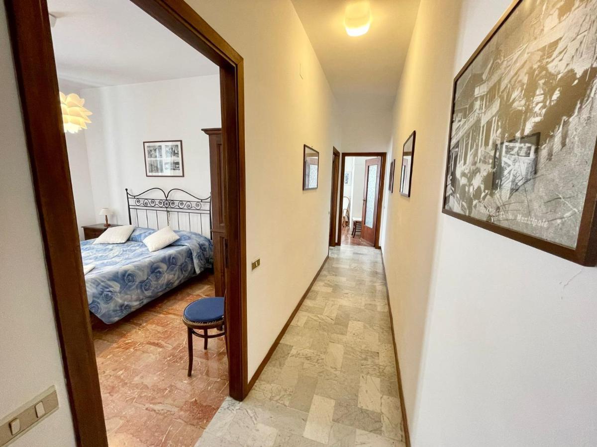 Levanto Rentals Exteriör bild