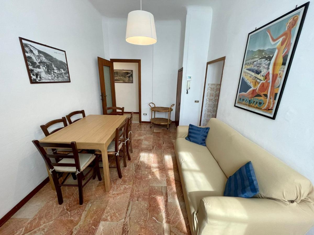 Levanto Rentals Exteriör bild