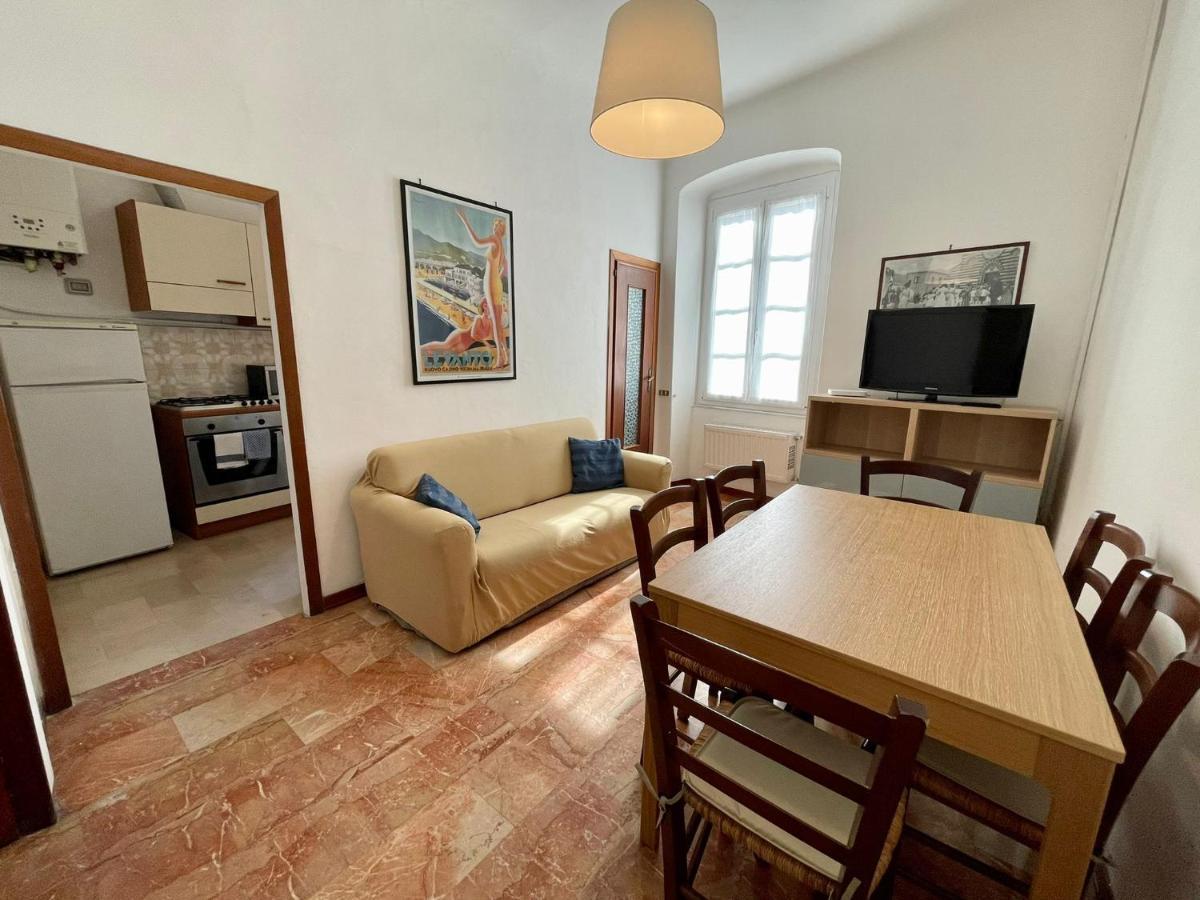 Levanto Rentals Exteriör bild