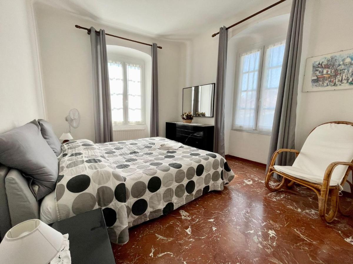 Levanto Rentals Exteriör bild