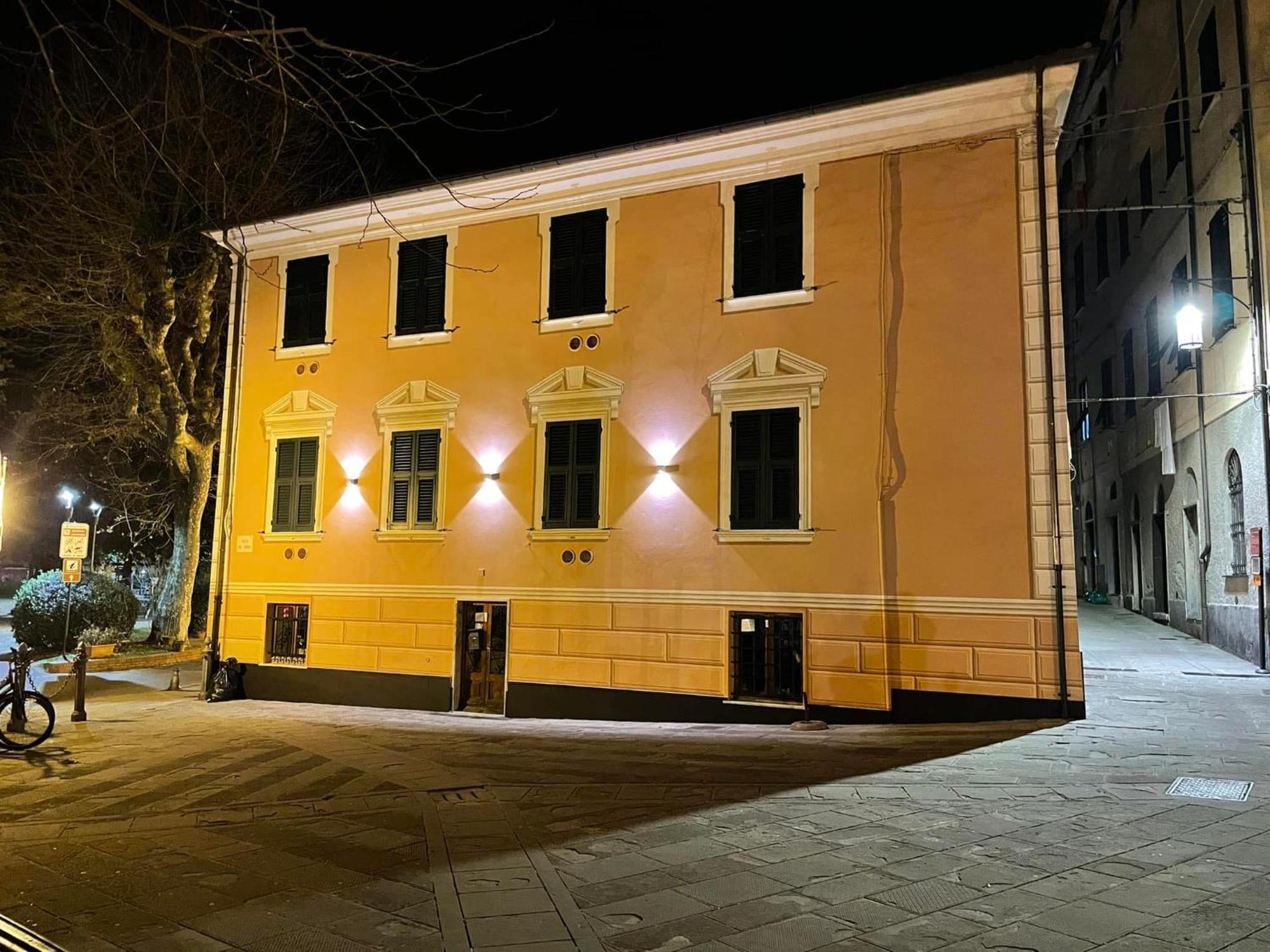 Levanto Rentals Exteriör bild