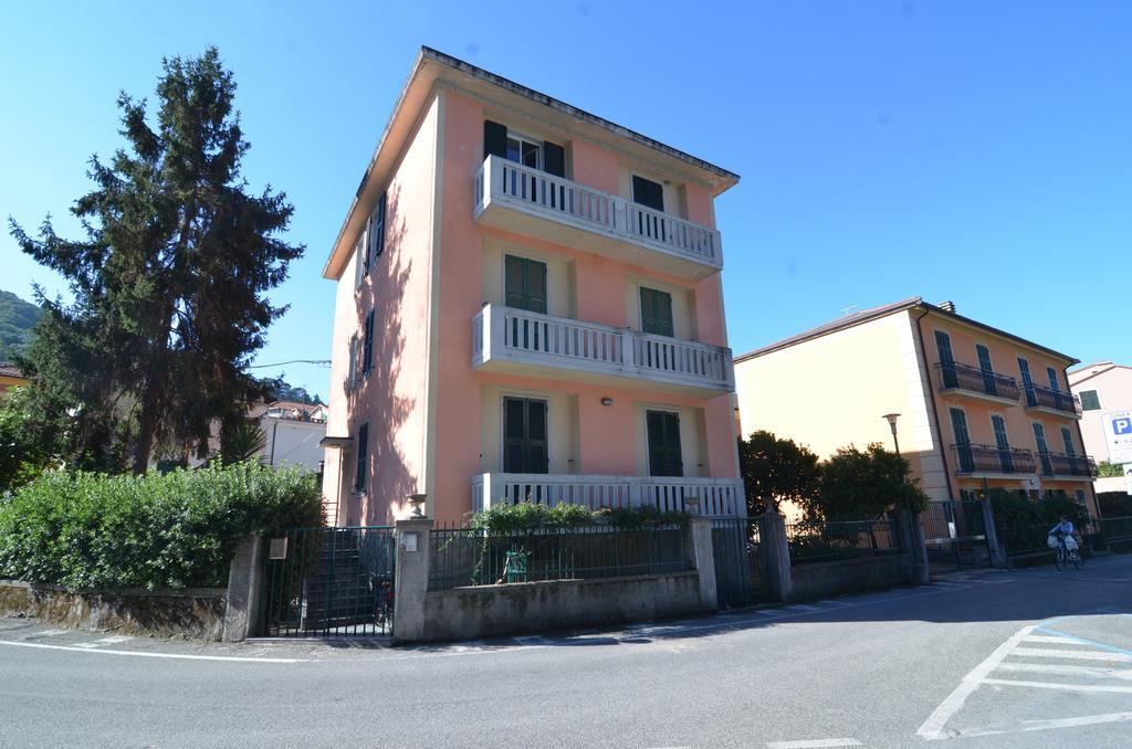 Levanto Rentals Exteriör bild
