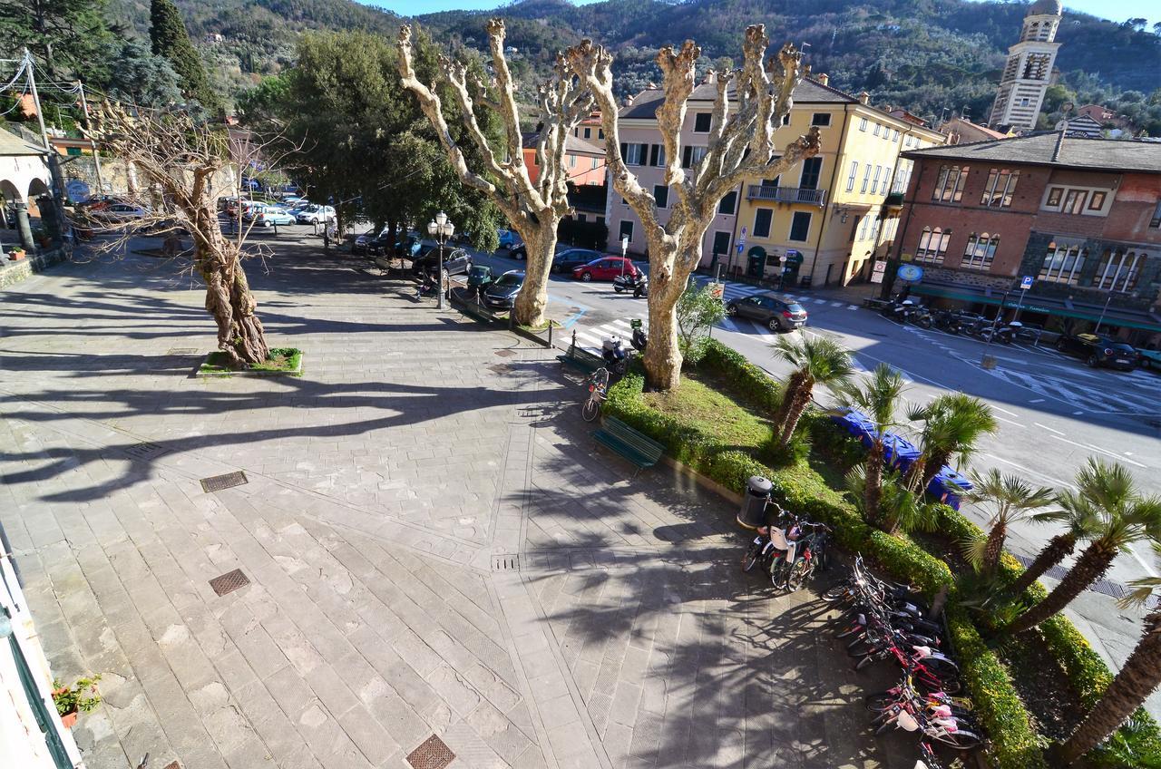 Levanto Rentals Exteriör bild