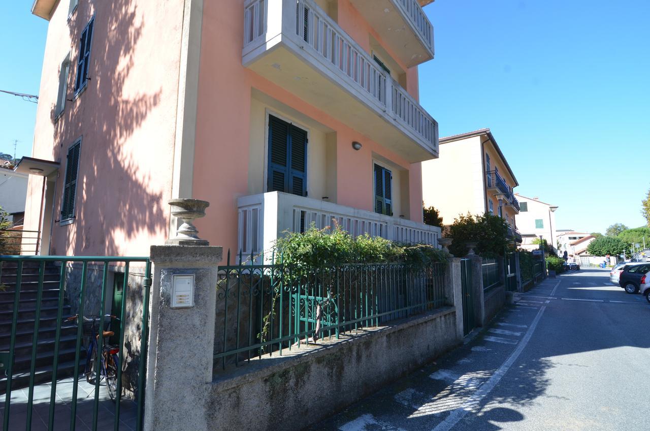 Levanto Rentals Exteriör bild