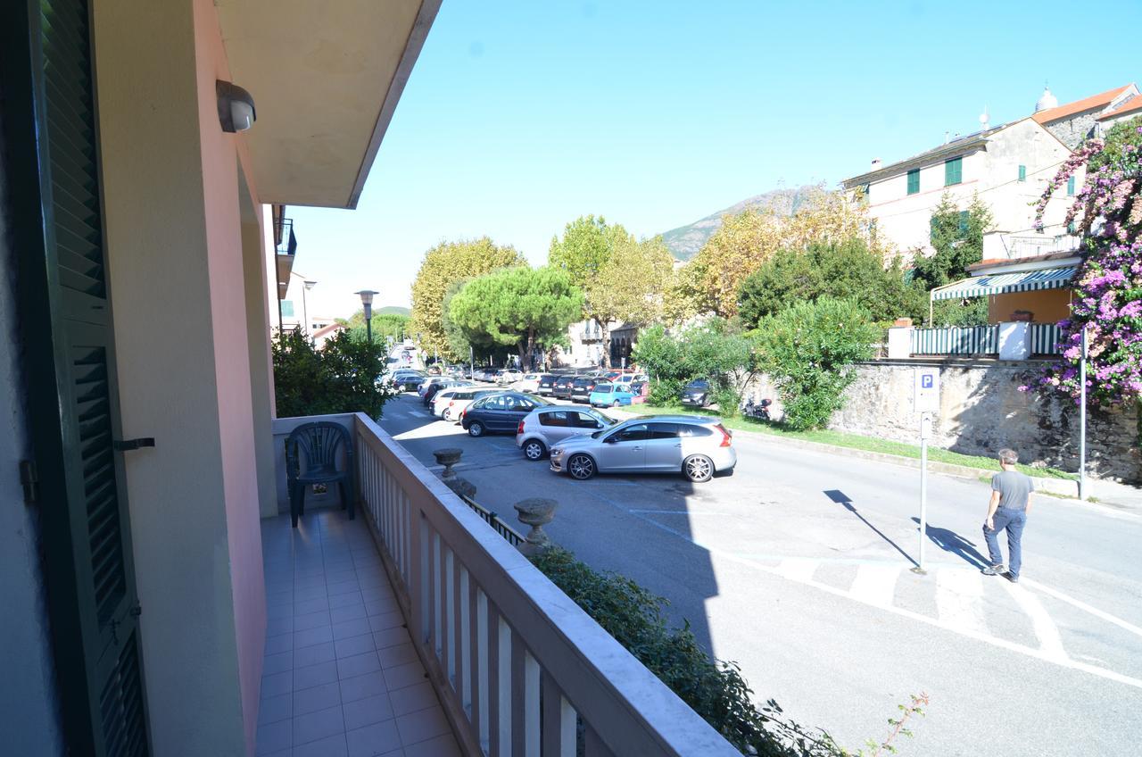 Levanto Rentals Exteriör bild